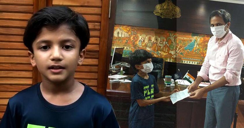 After 'zero-angle' goal, 'Lionel' Dani helps Kerala dribble past COVID-19 After 'zero-angle' goal, 'Lionel' Dani helps Kerala dribble past COVID-19