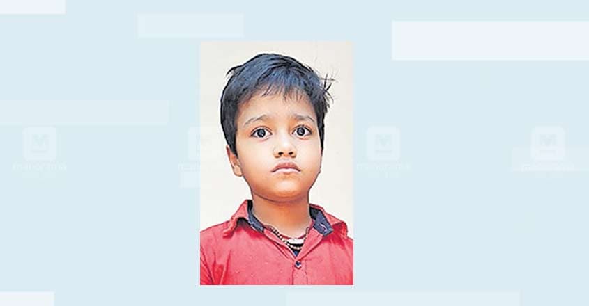 Class 1 student boards train to Bihar to meet mother Class 1 student boards train to Bihar to meet mother