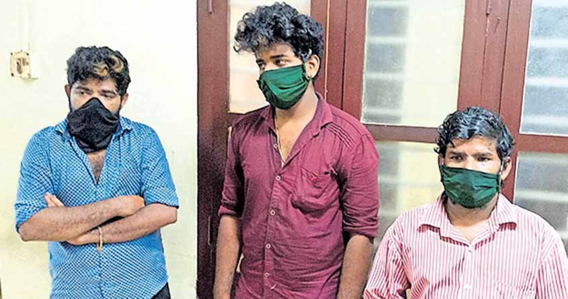 Three held in Kozhikode for hiring ambulance to elope during lockdown
