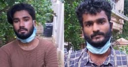 Youths held for sexually assaulting Kozhikode girl Youths held for sexually assaulting Kozhikode girl