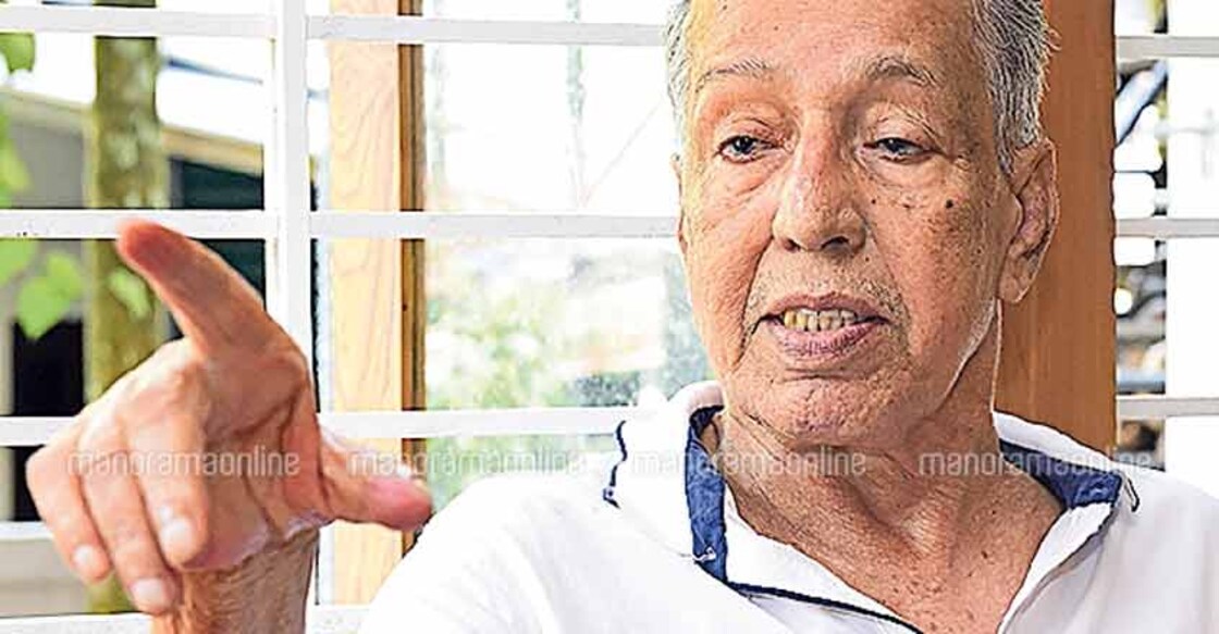 Malappuram owes a lot to popular leader Bapu Kurikkal 