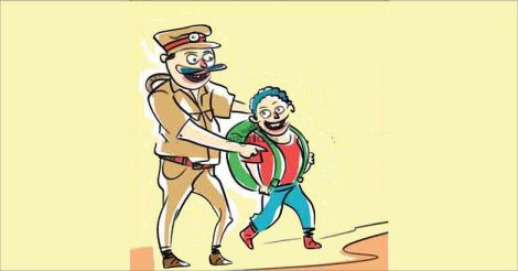 Malappuram to soon become cyber safe