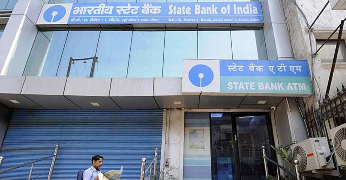 3400 branches of public sector banks closed, merged in past 5 years
