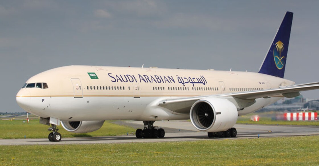 Saudia