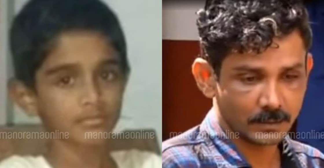 Abductor fled after seeing nephew drown, had flung him off bridge Abductor fled after seeing nephew drown, had flung him off bridge