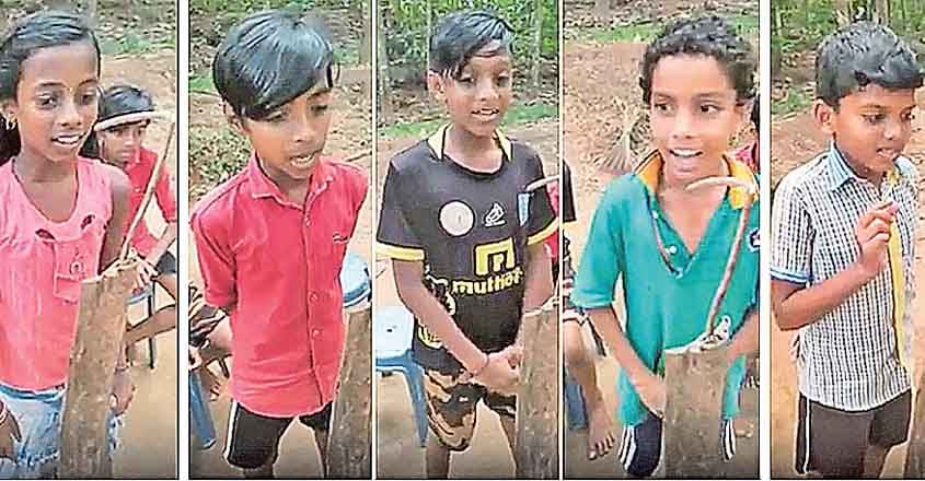 Why kids voting and pooling money for a football touch a chord with us Why kids voting and pooling money for a football touch a chord with us