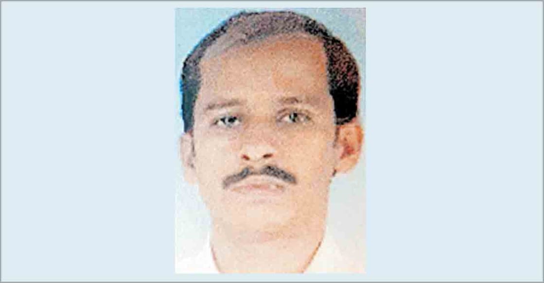Injured Maoist leader Rajan Chittilapilly remanded for a month's custody Injured Maoist leader Rajan Chittilapilly remanded for a month's custody