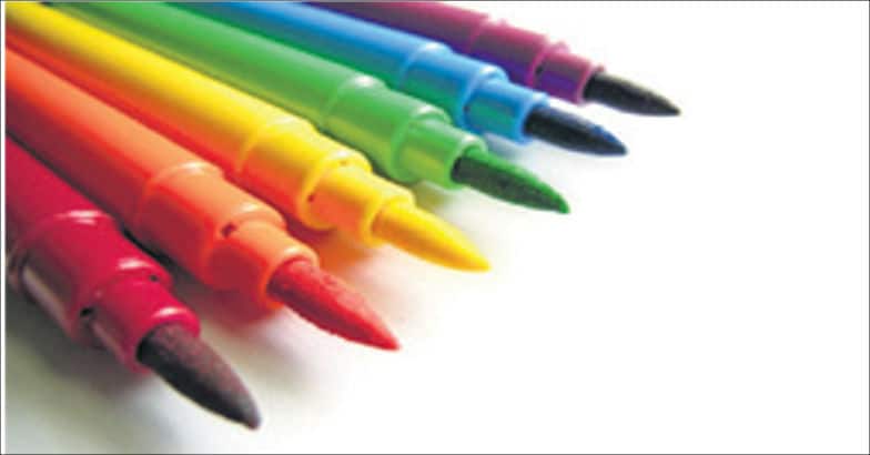 Cops gift colour pencil, book for 8-year-old boy under quarantine Cops gift colour pencil, book for 8-year-old boy under quarantine