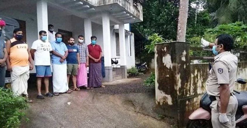Karipur crash: Salute to rescue team lands Kerala cop in trouble Karipur crash: Salute to rescue team lands Kerala cop in trouble