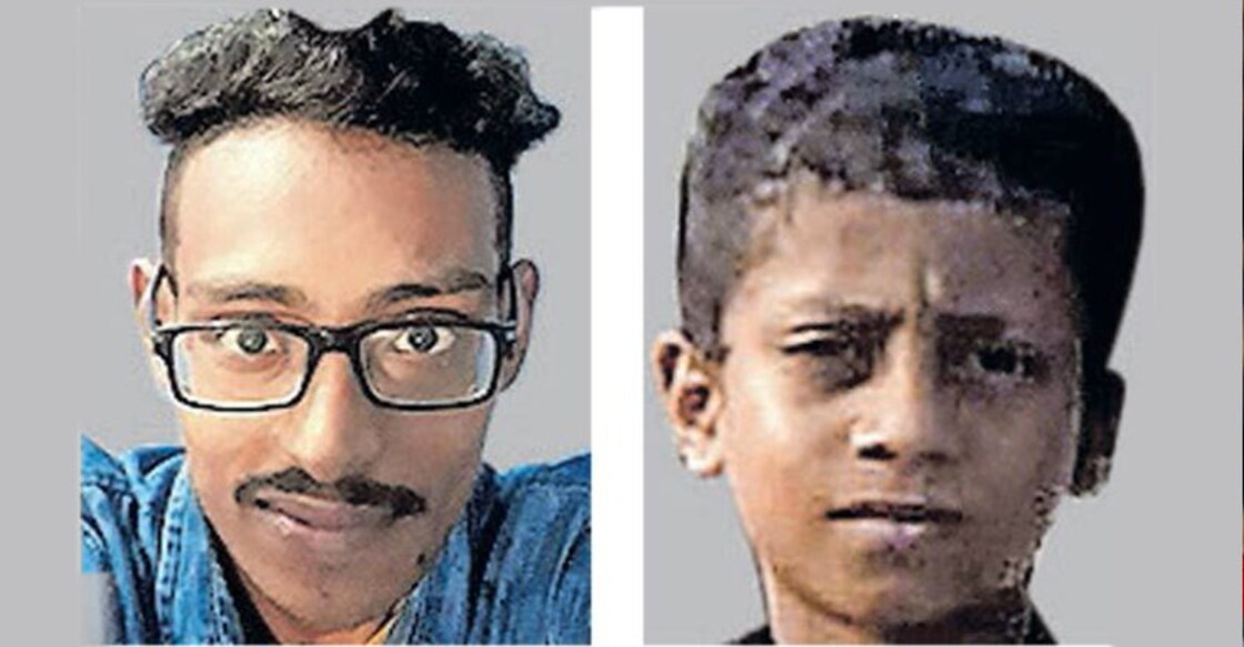 Palakkad youth stabs to death 9-year-old brother