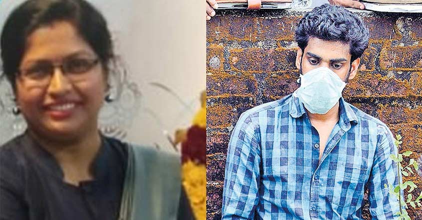 Woman found murdered in Palakkad likely met her killer on social media Woman found murdered in Palakkad likely met her killer on social media