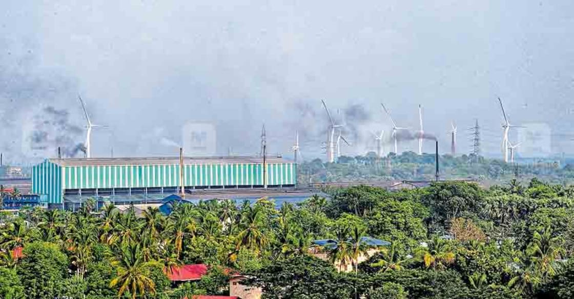 Kanjikode can solve Kerala's job woes caused by COVID-19