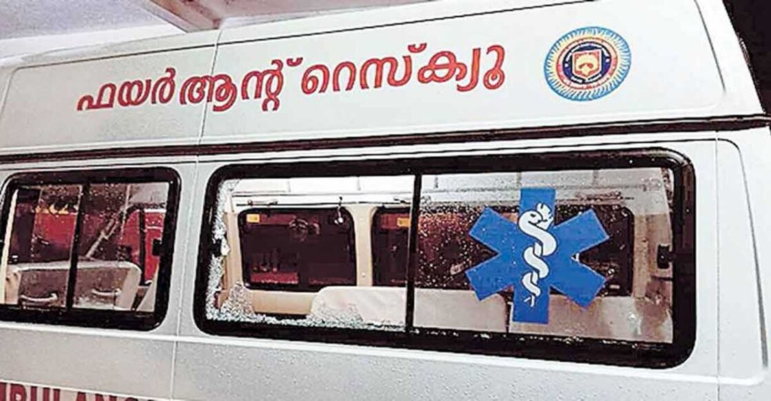 Protests over death of 3 migrant workers in Kanjikode
