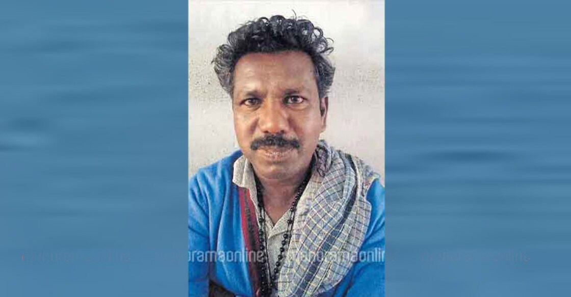 Creepy moments for villagers as man returns, two weeks after his funeral