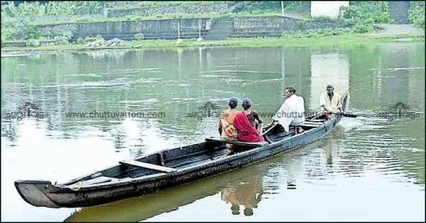 Perilous river crossings: Where bridges are a dire need
