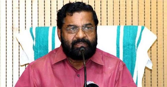 Sabarimala not a place for women activists: Kadakampally | Kerala News ...