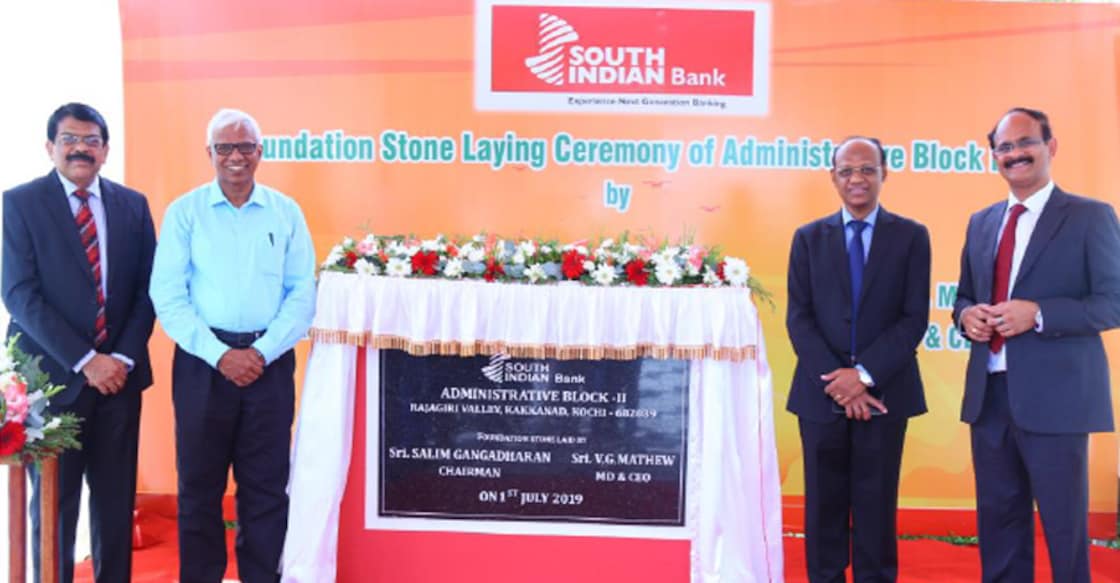 A new building for SIB nestles old vision – progress for all