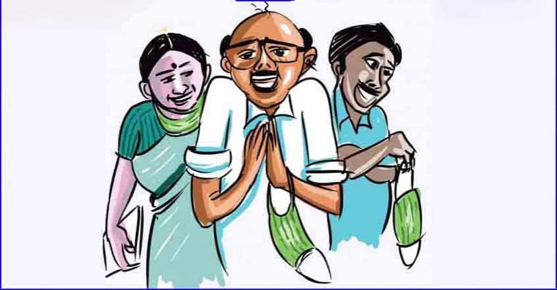 Major political fronts put their best feet forward to secure Pathanamthitta