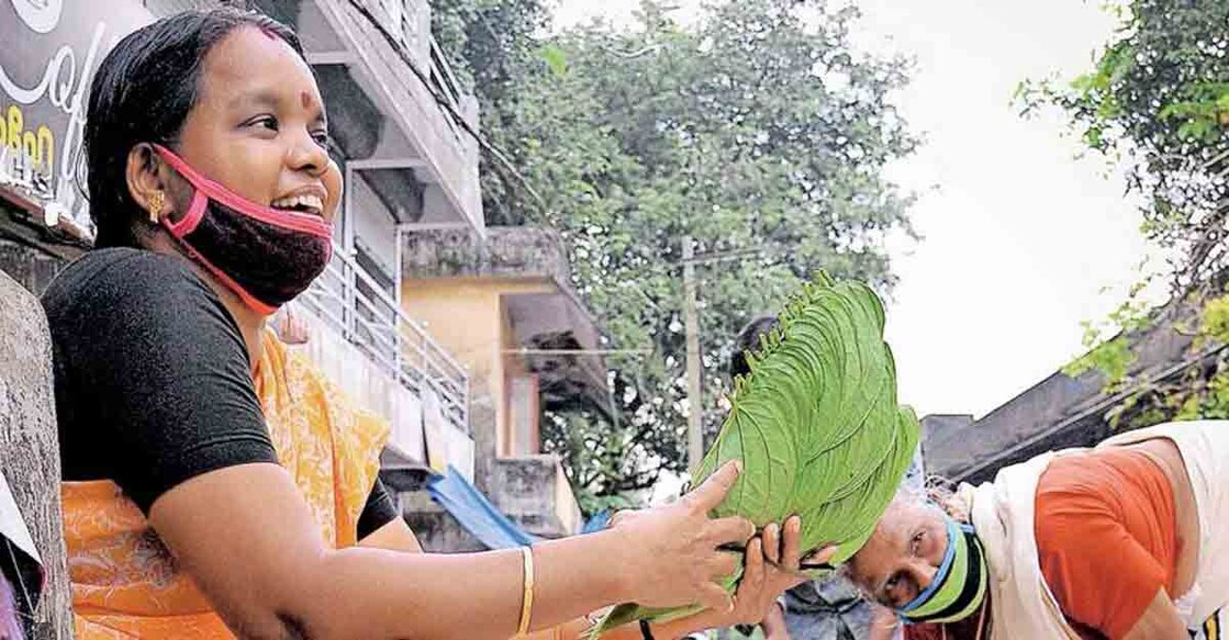 This street vendor is set to head a panchayat in Kerala