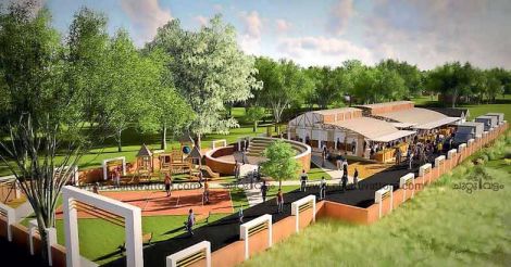 Tech Mahindra looks to set up shop in Thiruvananthapuram