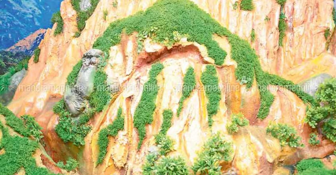 Don't miss India's largest soil museum when you are in Thiruvananthapuram Don't miss India's largest soil museum when you are in Thiruvananthapuram
