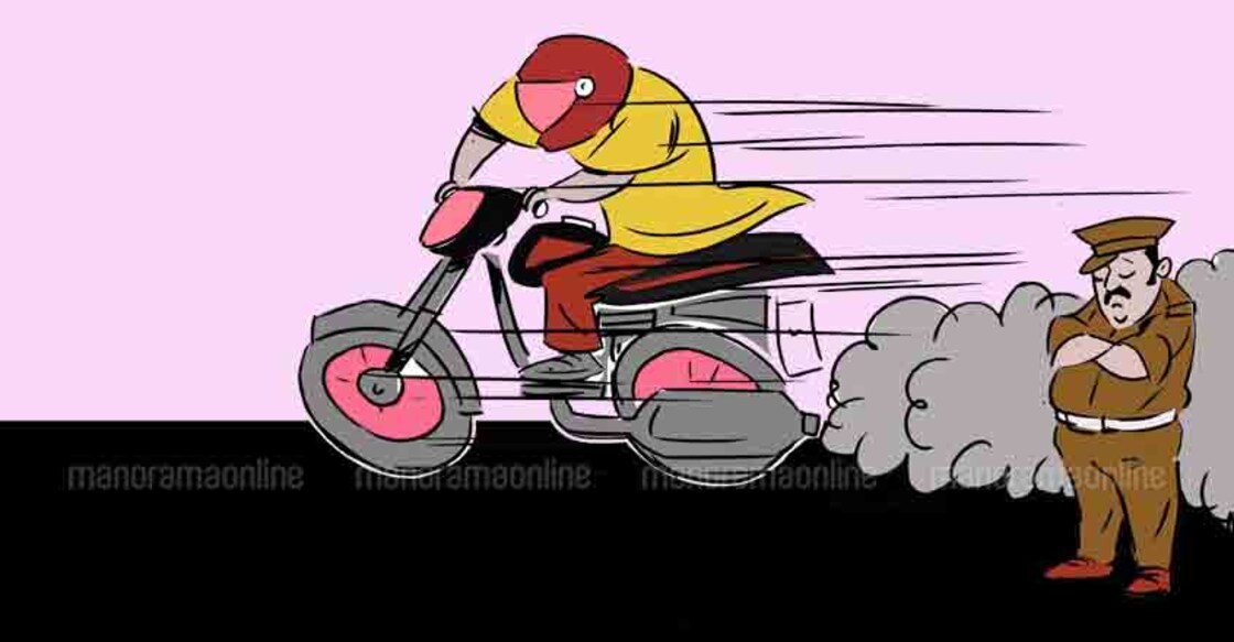 Street racing at its peak again in capital city 