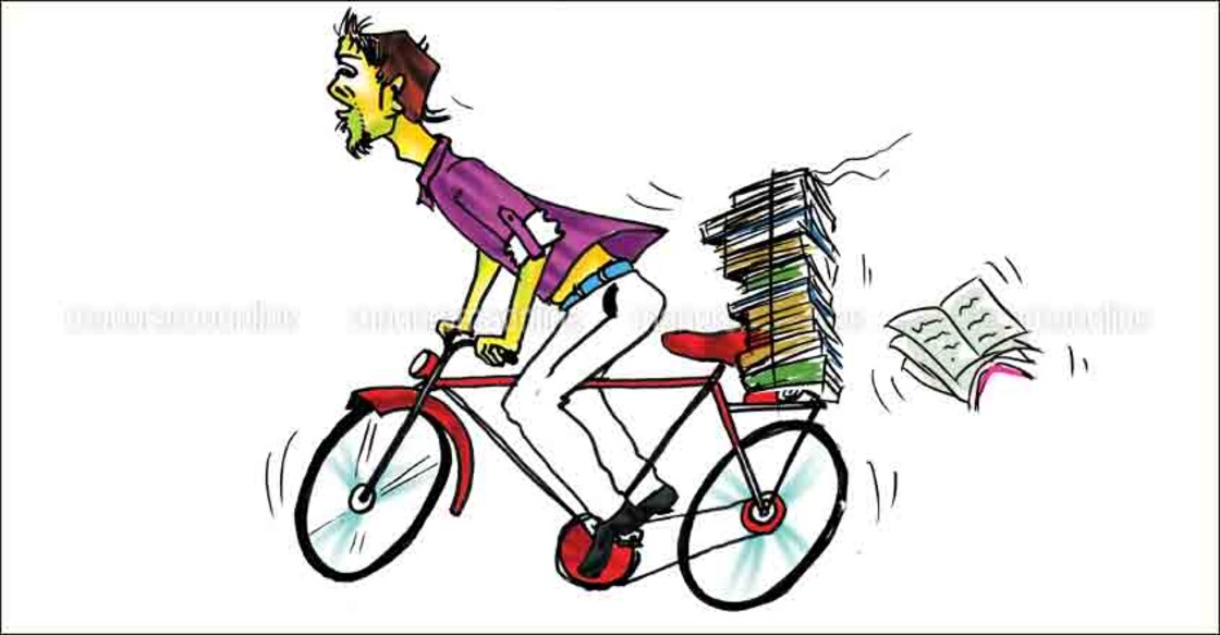 Poor 'returns' cost Central Library dearly Poor 'returns' cost Central Library dearly