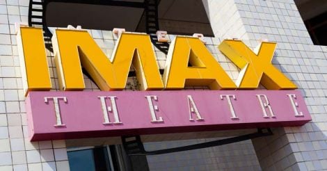 Kerala's first IMAX theatre in Kazhakkoottam soon