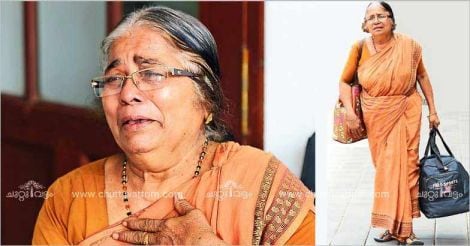 Will Janaki reunite with her long lost son?