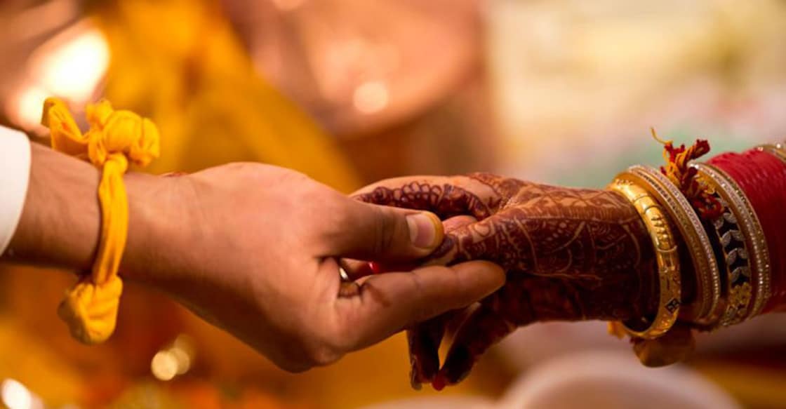 Marriage Marriage