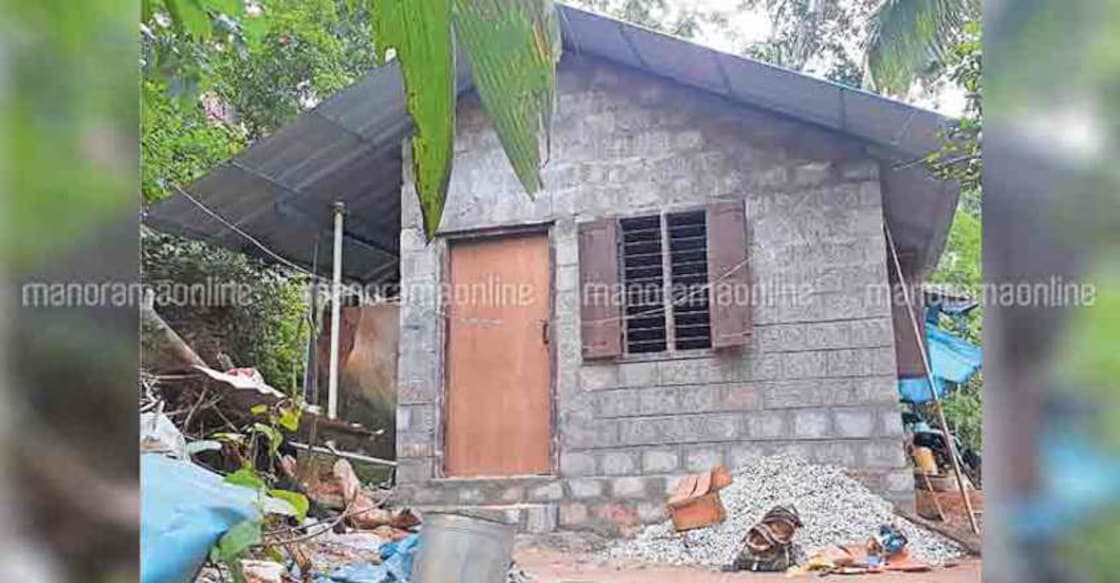 WhatsApp group raises home for flood-wrecked member