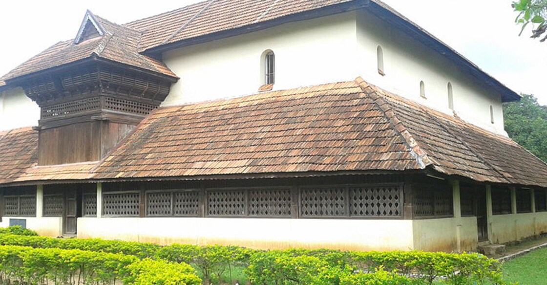 Nedumangad best block panchayat in Kerala