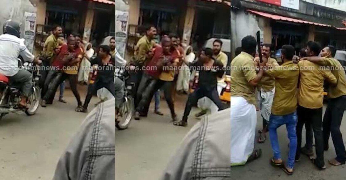 Man killed in mob attack for 'mobile phone theft' in Thiruvananthapuram