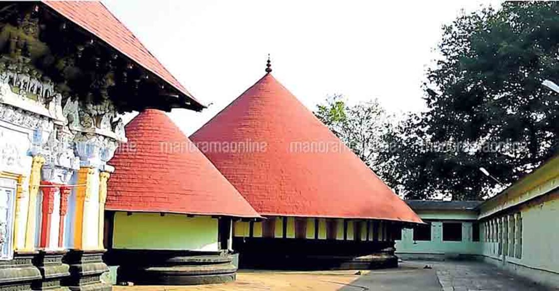When Thiruvananthapuram housed the Nalanda of the South