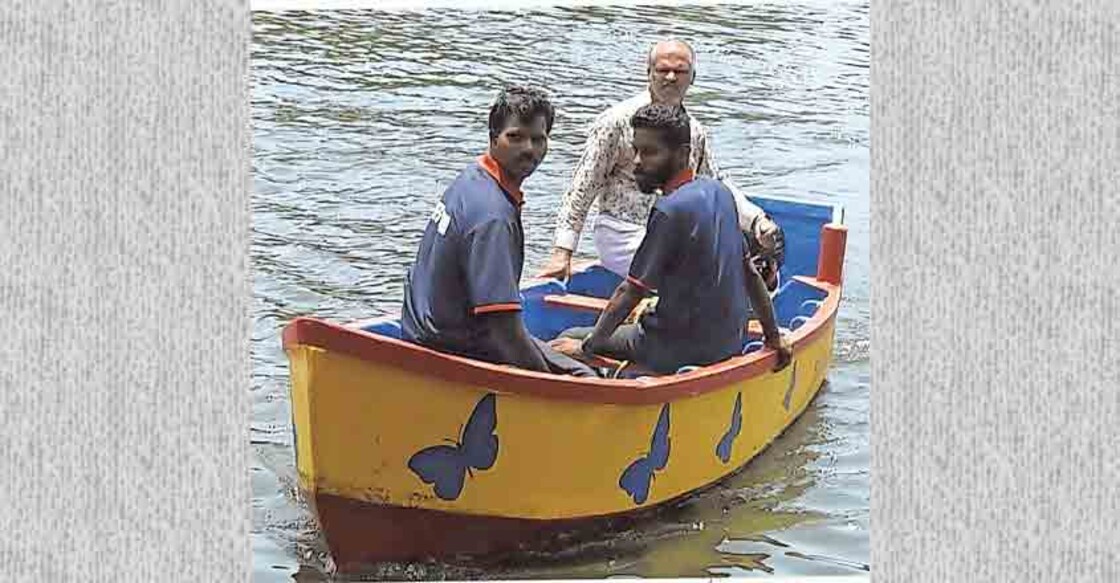 trivandrum-poombatta-boat trivandrum-poombatta-boat