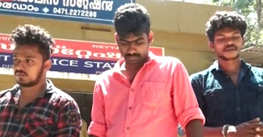 Vendor helps bust currency counterfeiting gang