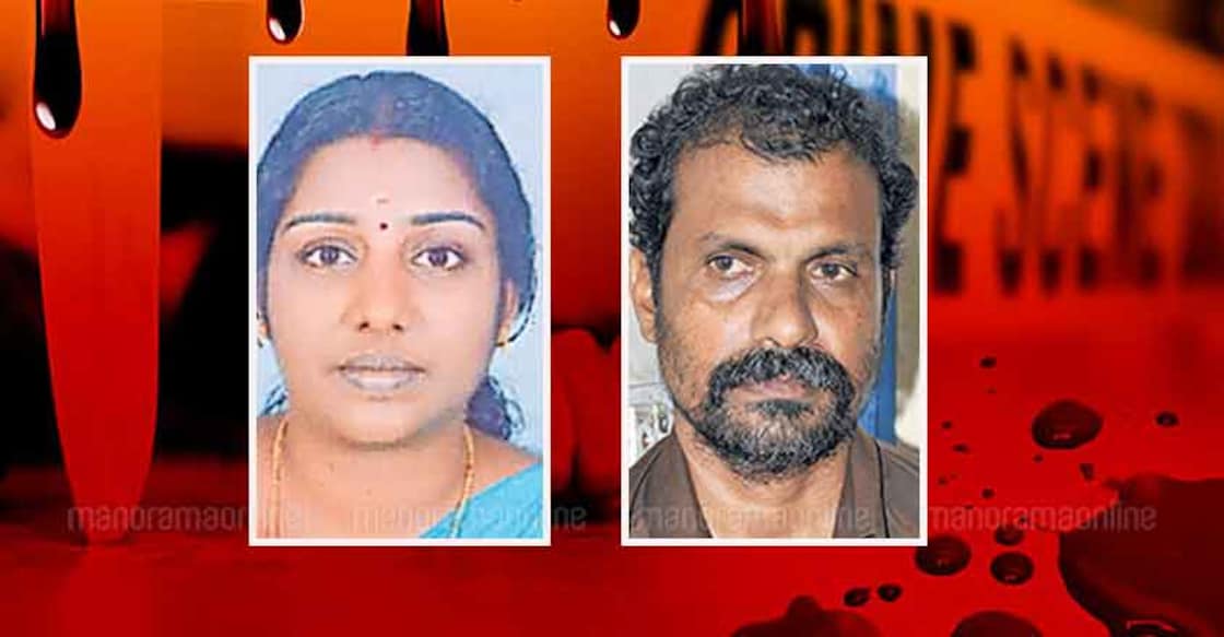 Man slits wife’s throat, rides to police station to surrender Man slits wife’s throat, rides to police station to surrender