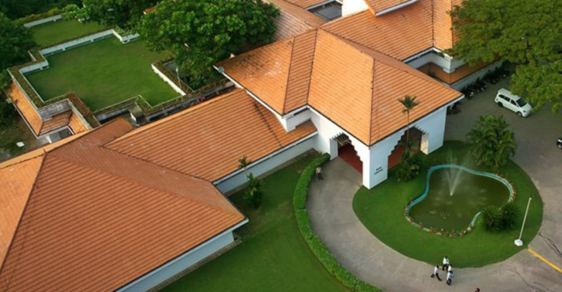 Technopark Trivandrum gets Crisil 'A' rating Technopark Trivandrum gets Crisil 'A' rating