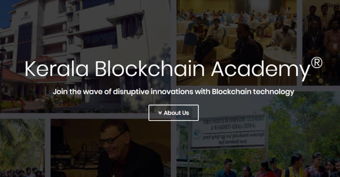 No more fakes: Kerala Blockchain Academy develops tamper-proof certificates No more fakes: Kerala Blockchain Academy develops tamper-proof certificates