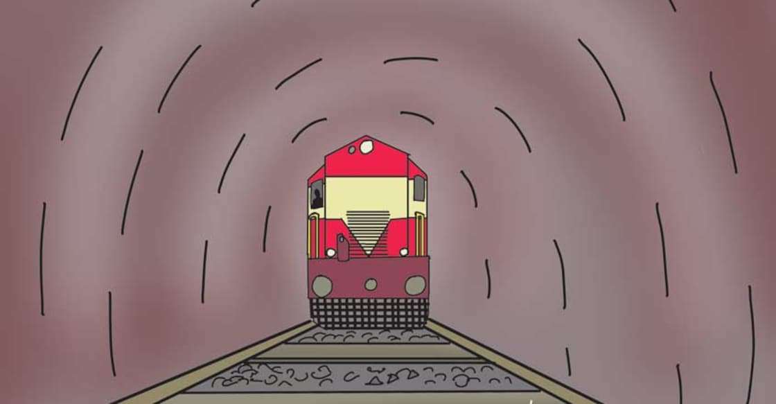 Vizhinjam line to be 2nd longest underground rail link in India