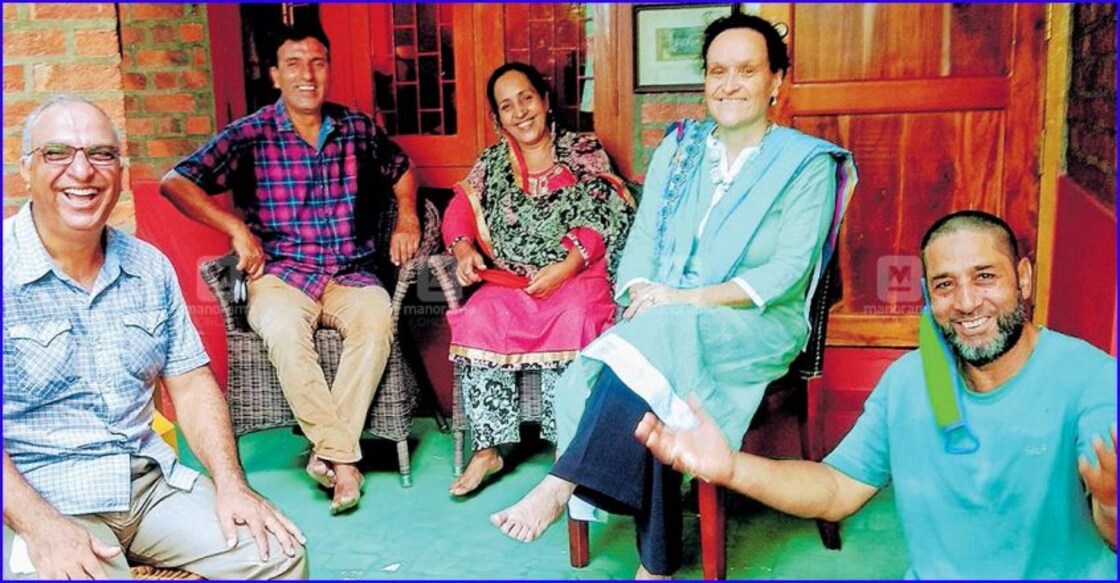 These Kashmiri families are eager to vote in Kerala local body polls