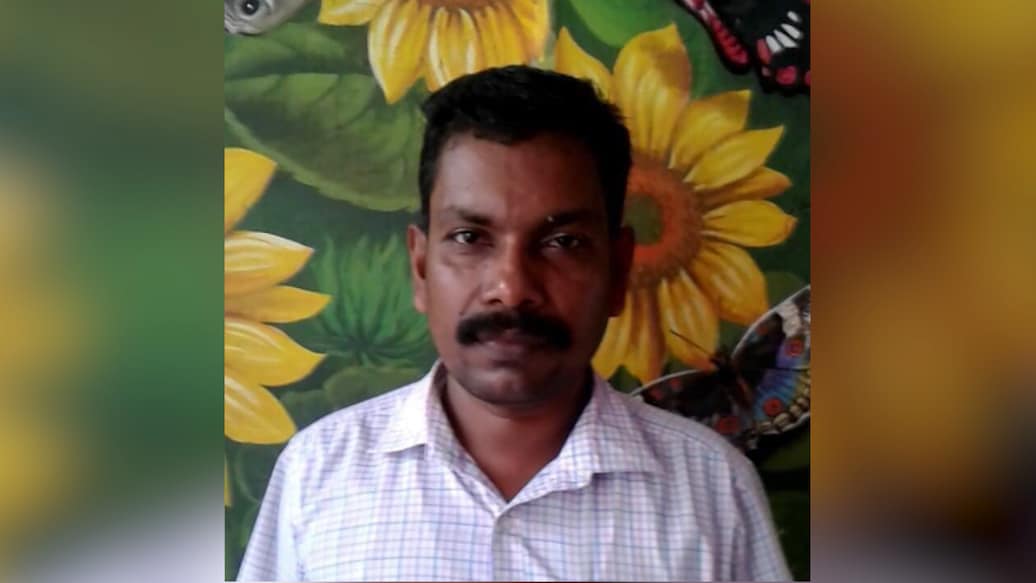 Kerala teacher, noted for his virtual classes, dies after falling into stream