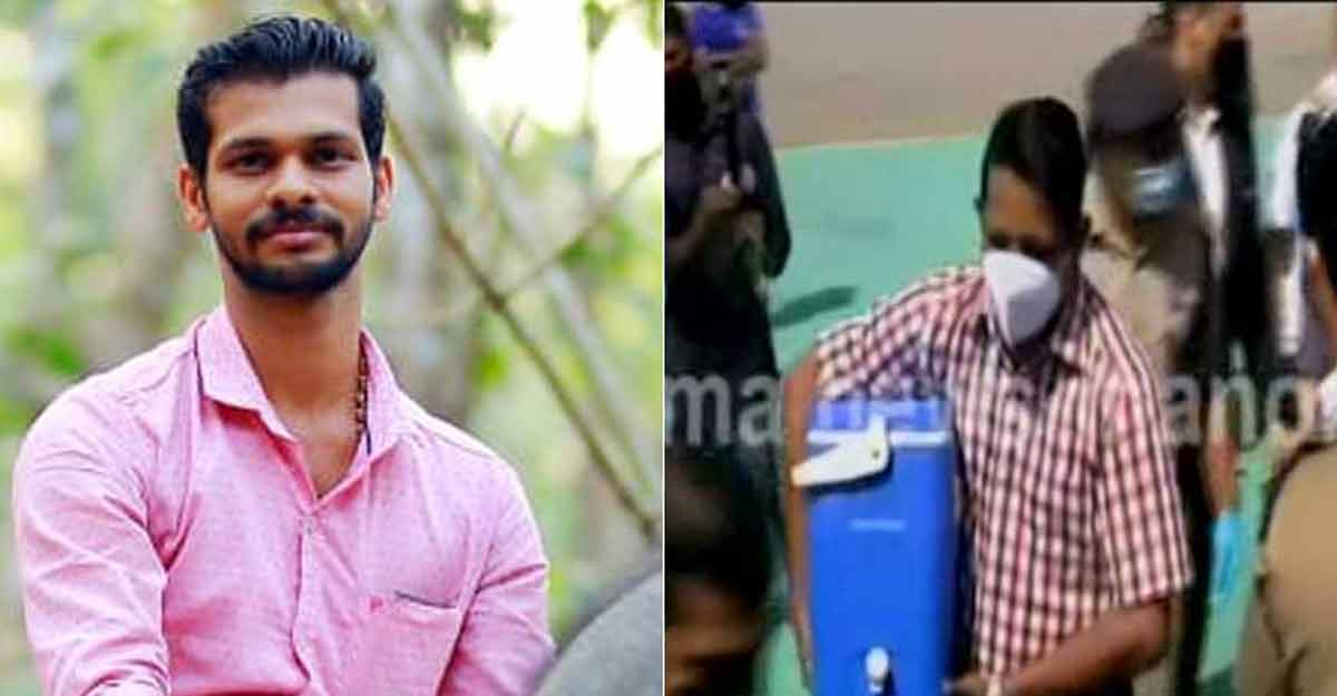 Anujith Anujith