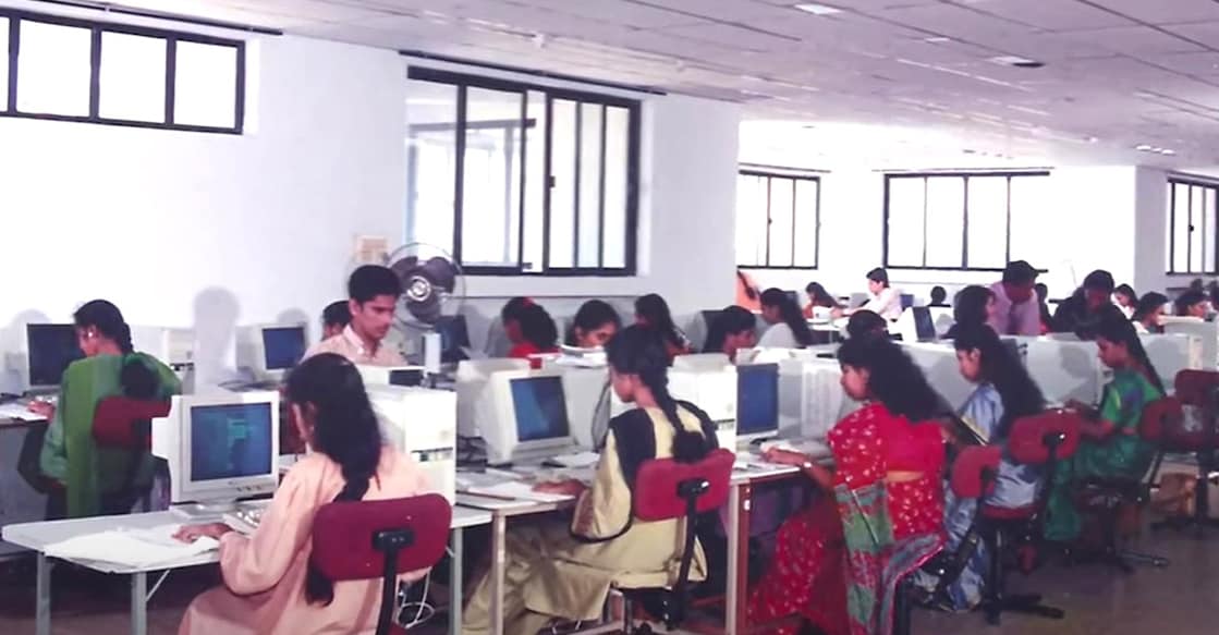 Empty chairs, vacant corridors mark Technopark's 30th anniversary