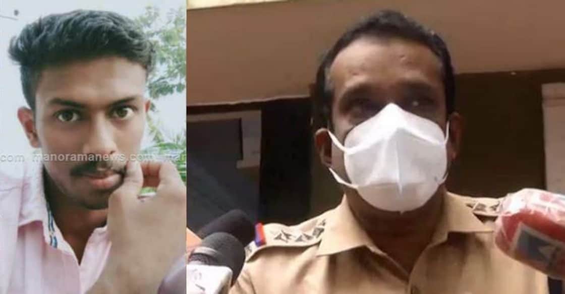 40-day old baby thrown into river by father in TVPM, dies