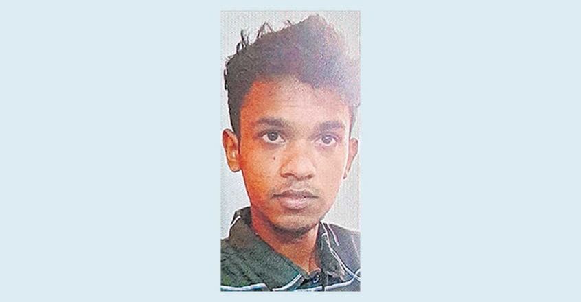 Nikhil Krishna Nikhil Krishna