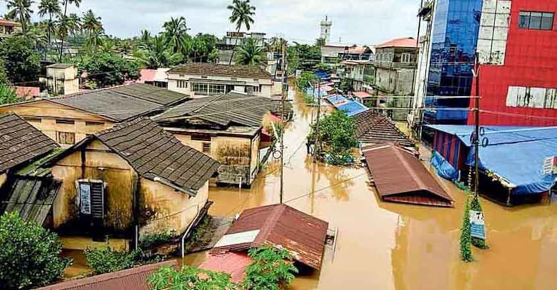 Chalakkudy Chalakkudy