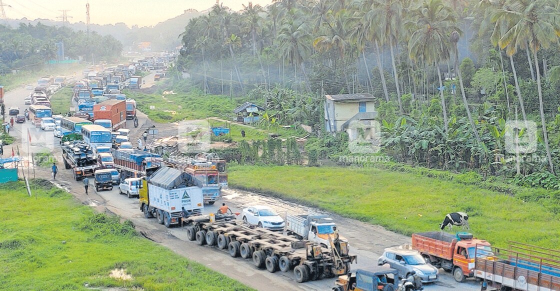 Why Kuthiran drives fear into motorists today