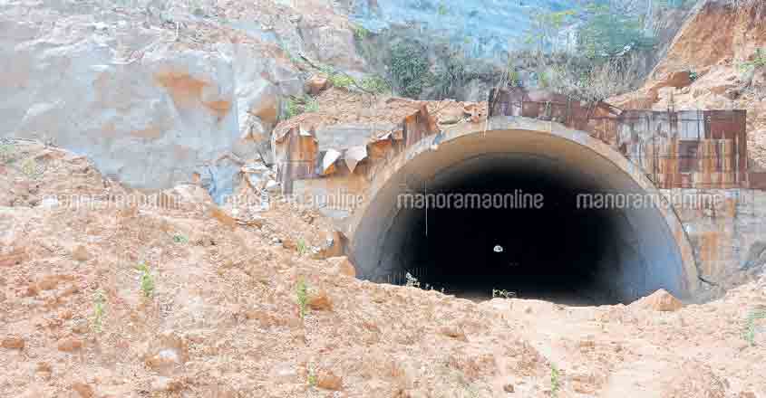 Problems galore at Kuthiran Problems galore at Kuthiran