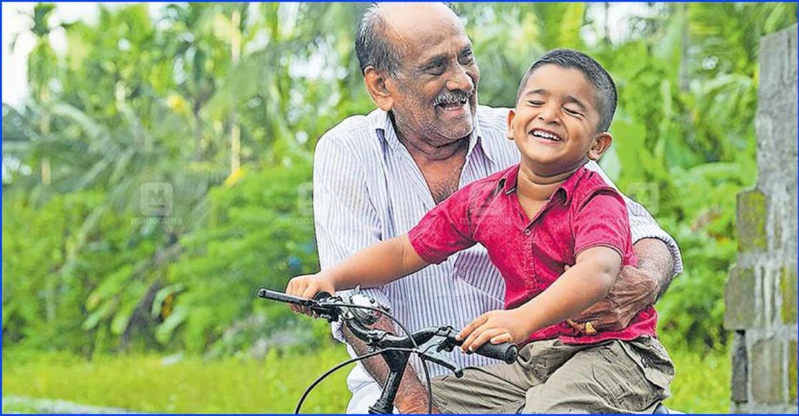 Too small an anganwadi, 80-year-old buys land for Rs 15 lakh